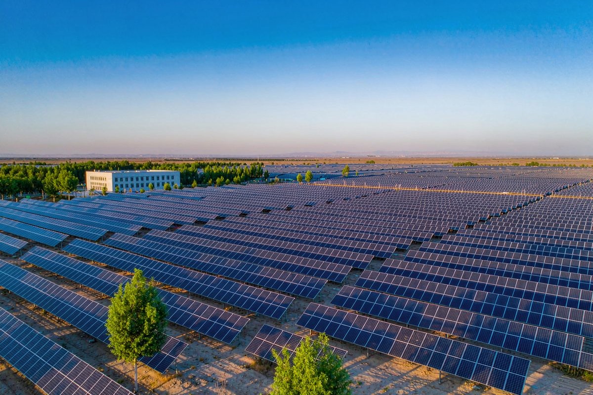 PV power forecasting in application